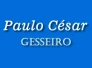 Logo de Paulo César Gesseiro