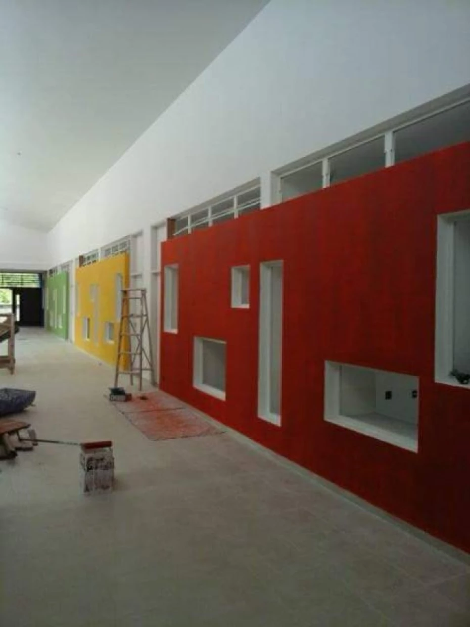 Foto 1:  — Paulo César Gesseiro