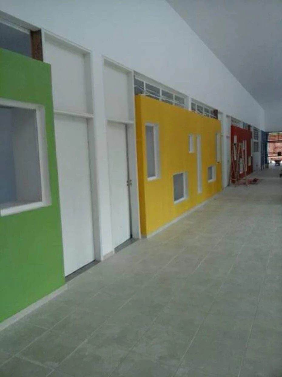 Foto 2:  — Paulo César Gesseiro